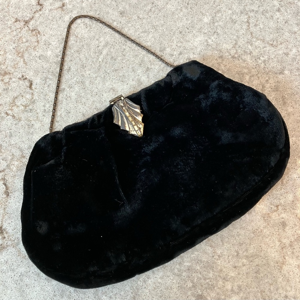VINTAGE GRACELINE BAG